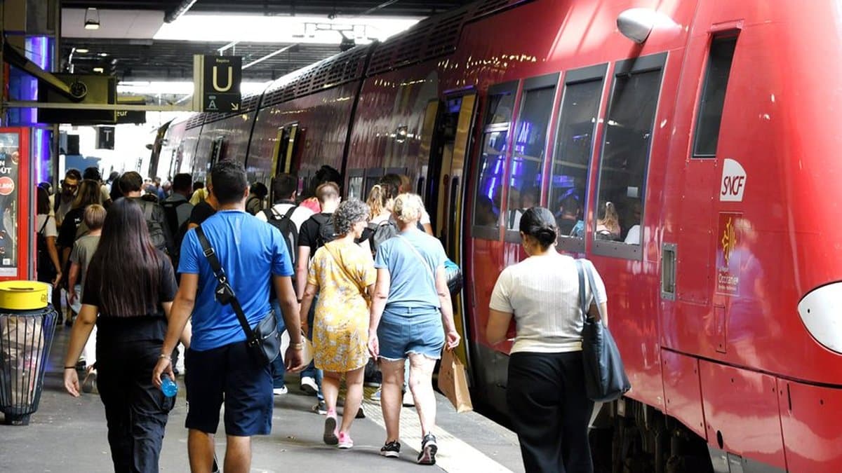 Billets de train à 1€ en Occitanie : Le guide complet pour voyager sans se ruiner en 2026