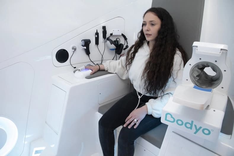 Déserts médicaux en Occitanie : Le déploiement des cabines de téléconsultation en 2026