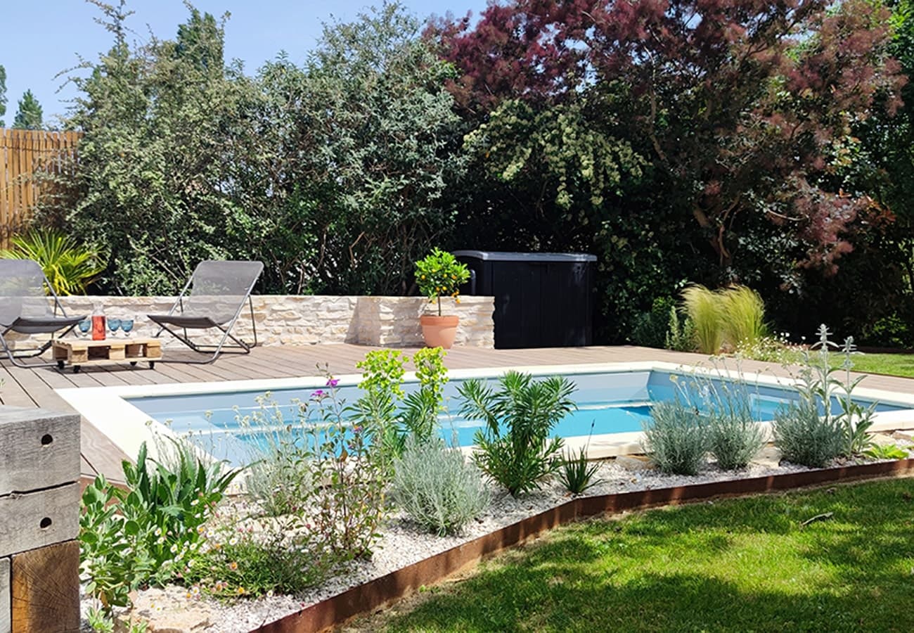 Les meilleurs jardiniers-paysagistes en Occitanie : le guide d'excellence 2026