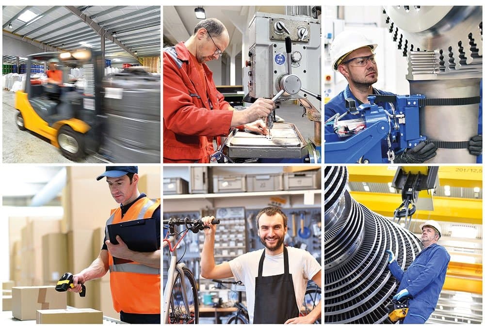 Top 20 des métiers les plus recherchés en Occitanie en 2026 (avec salaires)