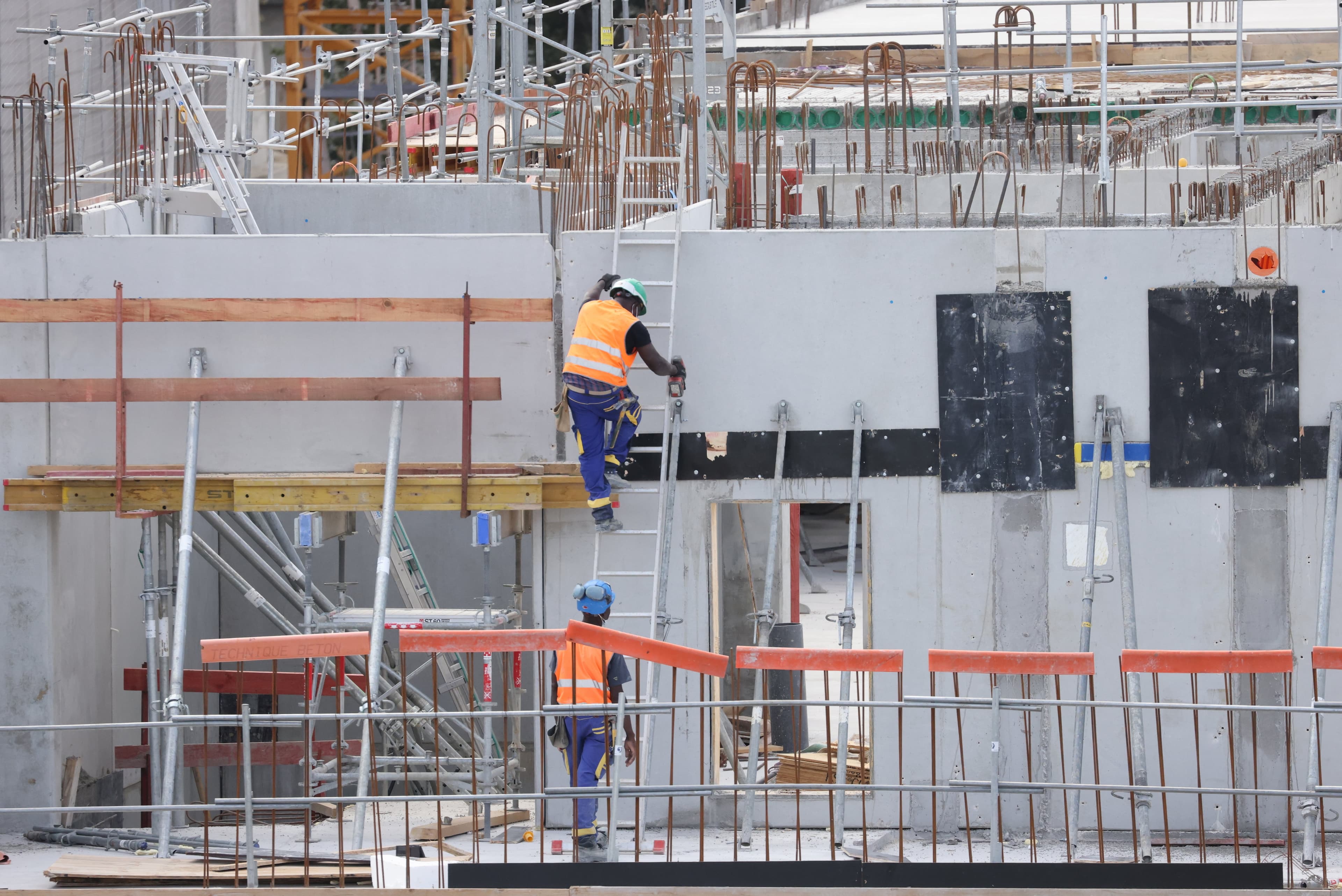 Difficultés de recrutement dans le BTP en Occitanie : pourquoi 23% des entreprises peinent à embaucher ?